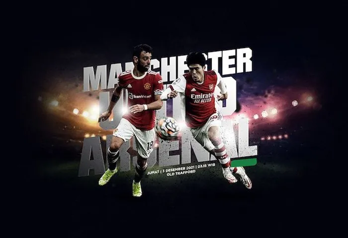 Man Utd – Arsenal: Pháo thủ thách thức Quỷ đỏ | 3h15 ngày mai, 3/12, vòng 14 Ngoại hạng Anh - Ảnh 2. Man Utd – Arsenal: Pháo thủ thách thức Quỷ đỏ | 3h15 ngày mai, 3/12, vòng 14 Ngoại hạng Anh - Ảnh 2.