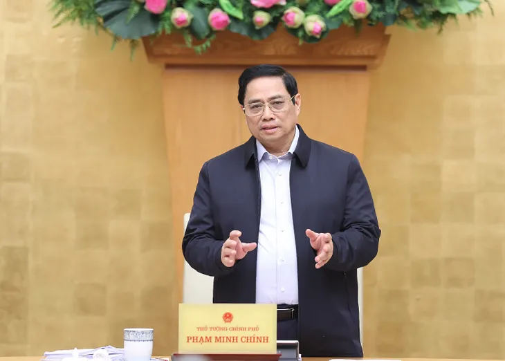 Kiên trì thực hiện thích ứng an toàn, linh hoạt, kiểm soát hiệu quả dịch COVID-19 - Ảnh 2. Kiên trì thực hiện thích ứng an toàn, linh hoạt, kiểm soát hiệu quả dịch COVID-19 - Ảnh 2.