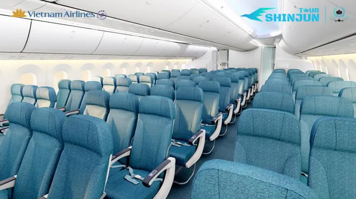 Đại lý vé máy bay ShinJun TOUR - Bước chuyển mình thành công trong thời kỳ mới - Ảnh 2. Đại lý vé máy bay ShinJun TOUR - Bước chuyển mình thành công trong thời kỳ mới - Ảnh 2.