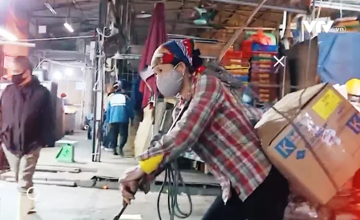 Thưởng Tết: Tết nghĩa là hi vọng? - Ảnh 3. Thưởng Tết: Tết nghĩa là hi vọng? - Ảnh 3.