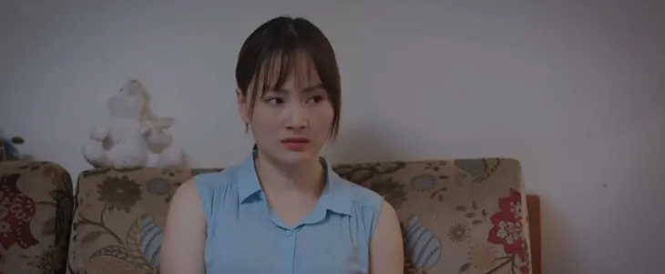 Thương ngày nắng về - Tập 17: Đức giục Trang lấy chồng để nếm mùi vị - Ảnh 2. Thương ngày nắng về - Tập 17: Đức giục Trang lấy chồng để nếm mùi vị - Ảnh 2.