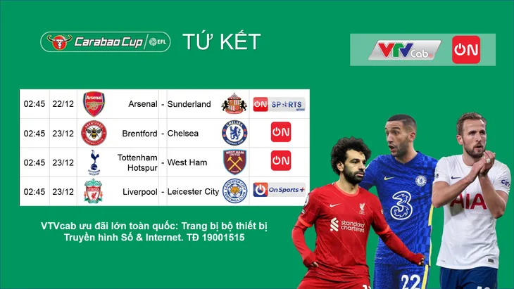 Nhiều nội dung hot, VTVcab tung ưu đãi dịp Giáng sinh - Ảnh 3. Nhiều nội dung hot, VTVcab tung ưu đãi dịp Giáng sinh - Ảnh 3.