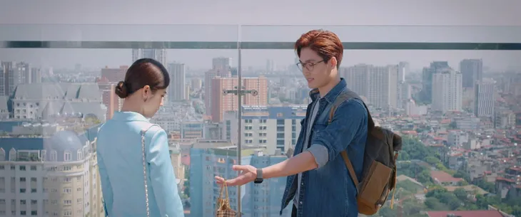 Thương ngày nắng về - Tập 16: Thấy mẹ ruột vô tình không nhớ gì quá khứ, Vân Trang lại tìm về mẹ nuôi - Ảnh 11. Thương ngày nắng về - Tập 16: Thấy mẹ ruột vô tình không nhớ gì quá khứ, Vân Trang lại tìm về mẹ nuôi - Ảnh 11.