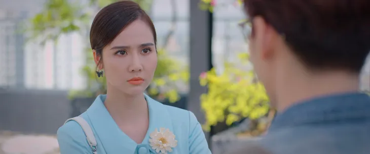 Thương ngày nắng về - Tập 16: Thấy mẹ ruột vô tình không nhớ gì quá khứ, Vân Trang lại tìm về mẹ nuôi - Ảnh 10. Thương ngày nắng về - Tập 16: Thấy mẹ ruột vô tình không nhớ gì quá khứ, Vân Trang lại tìm về mẹ nuôi - Ảnh 10.