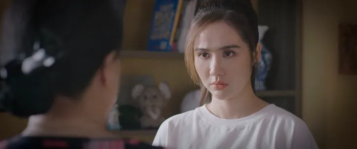 Thương ngày nắng về - Tập 16: Thấy mẹ ruột vô tình không nhớ gì quá khứ, Vân Trang lại tìm về mẹ nuôi - Ảnh 8. Thương ngày nắng về - Tập 16: Thấy mẹ ruột vô tình không nhớ gì quá khứ, Vân Trang lại tìm về mẹ nuôi - Ảnh 8.