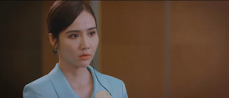Thương ngày nắng về - Tập 16: Thấy mẹ ruột vô tình không nhớ gì quá khứ, Vân Trang lại tìm về mẹ nuôi - Ảnh 1. Thương ngày nắng về - Tập 16: Thấy mẹ ruột vô tình không nhớ gì quá khứ, Vân Trang lại tìm về mẹ nuôi - Ảnh 1.
