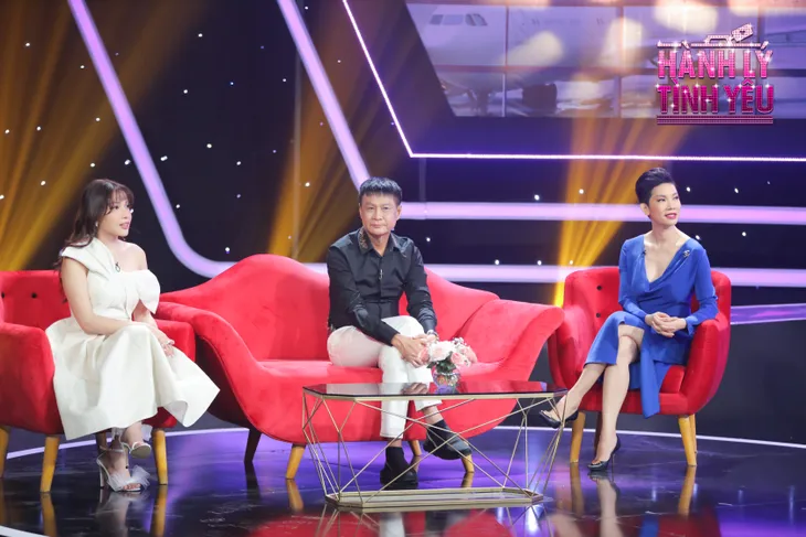 Hành lý tình yêu: Tự tin kiếm được 10 triệu USD, chàng trai vẫn bị cô gái từ chối hẹn hò - Ảnh 2. Hành lý tình yêu: Tự tin kiếm được 10 triệu USD, chàng trai vẫn bị cô gái từ chối hẹn hò - Ảnh 2.