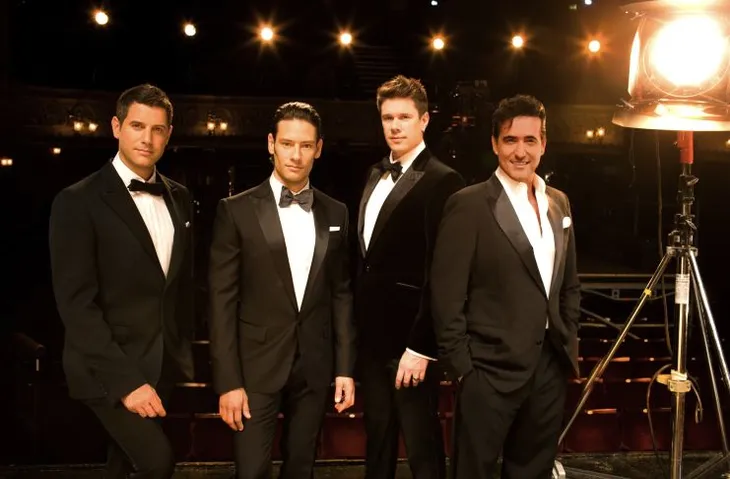 Hé lộ nguyên nhân danh ca của Il Divo qua đời - Ảnh 1. Hé lộ nguyên nhân danh ca của Il Divo qua đời - Ảnh 1.