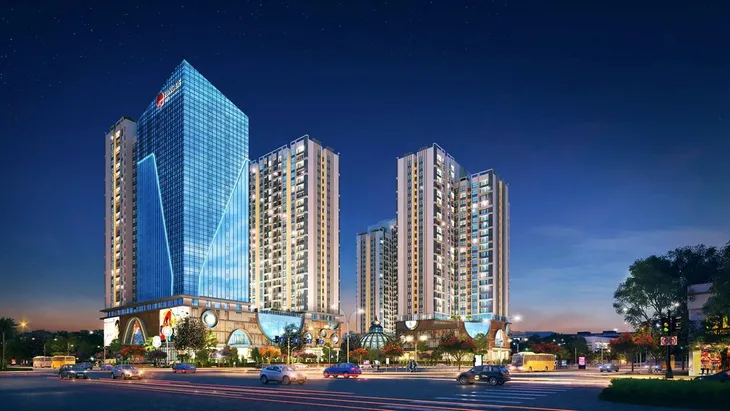 Vì sao căn hộ “vạn người mê” Sachi Prime lên cơn sốt dịp cuối năm? - Ảnh 1. Vì sao căn hộ “vạn người mê” Sachi Prime lên cơn sốt dịp cuối năm? - Ảnh 1.