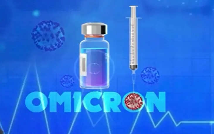 Omicron có thể là biến thể gây lo ngại cuối cùng - Ảnh 1. Omicron có thể là biến thể gây lo ngại cuối cùng - Ảnh 1.