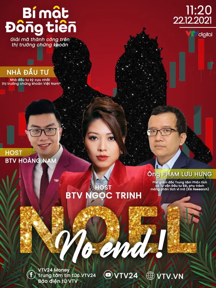 Ra mắt chương trình Bí mật đồng tiền - Ảnh 1. Ra mắt chương trình Bí mật đồng tiền - Ảnh 1.