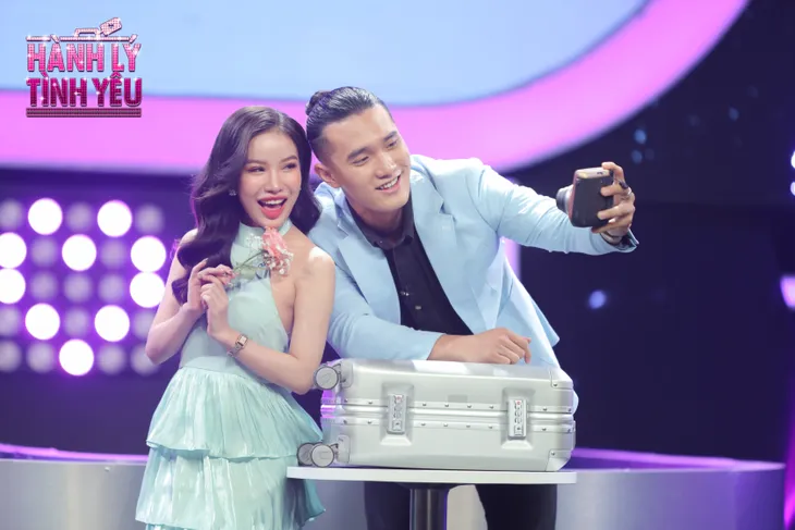 Hành lý tình yêu: Tự tin kiếm được 10 triệu USD, chàng trai vẫn bị cô gái từ chối hẹn hò - Ảnh 3. Hành lý tình yêu: Tự tin kiếm được 10 triệu USD, chàng trai vẫn bị cô gái từ chối hẹn hò - Ảnh 3.