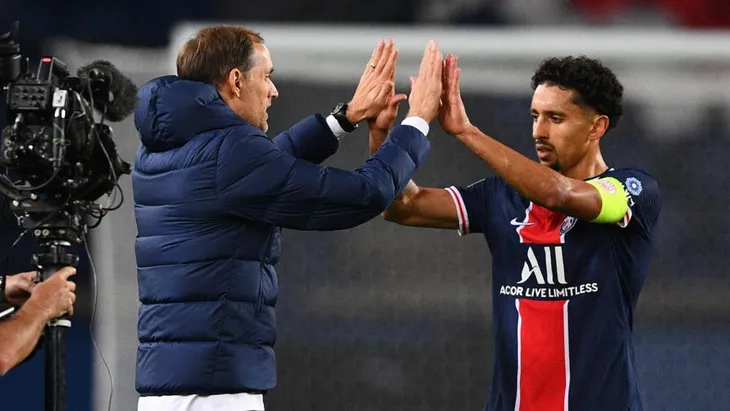 Chi 85 triệu euro, Chelsea vẫn không thể sở hữu sao PSG - Ảnh 1. Chi 85 triệu euro, Chelsea vẫn không thể sở hữu sao PSG - Ảnh 1.