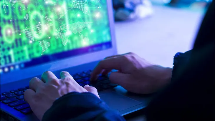 F-Secure: Đầu tư tiền mã hóa có thể về số không bất kỳ lúc nào - Ảnh 1.