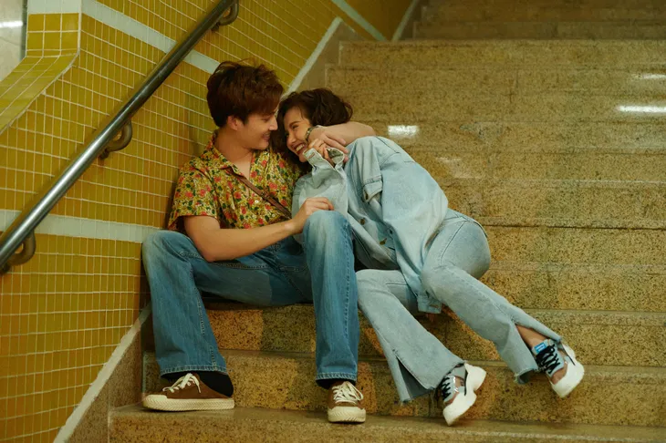 Đình Tú lên tiếng gay gắt về tin đồn chia tay - Ảnh 2. Đình Tú lên tiếng gay gắt về tin đồn chia tay - Ảnh 2.