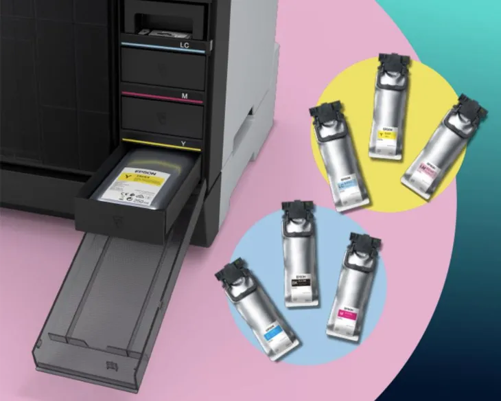 Epson ra mắt máy in ảnh hai mặt đầu tiên SureLab SL-D1030 - Ảnh 2. Epson ra mắt máy in ảnh hai mặt đầu tiên SureLab SL-D1030 - Ảnh 2.