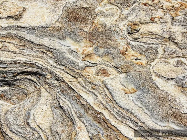 Đánh thức không gian bằng đá mỏng ốp tường Art Stone - Ảnh 1. Đánh thức không gian bằng đá mỏng ốp tường Art Stone - Ảnh 1.