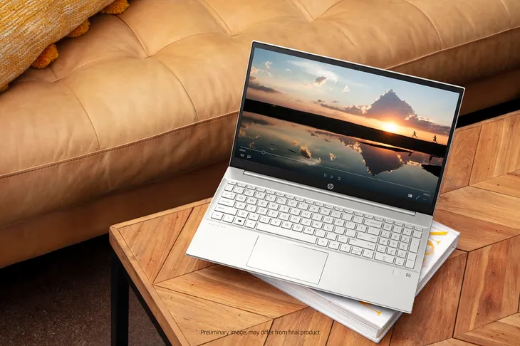 HP mang đến trải nghiệm máy tính cá nhân đa dạng, hỗ trợ làm việc, học tập và giải trí tại nhà - Ảnh 3. HP mang đến trải nghiệm máy tính cá nhân đa dạng, hỗ trợ làm việc, học tập và giải trí tại nhà - Ảnh 3.