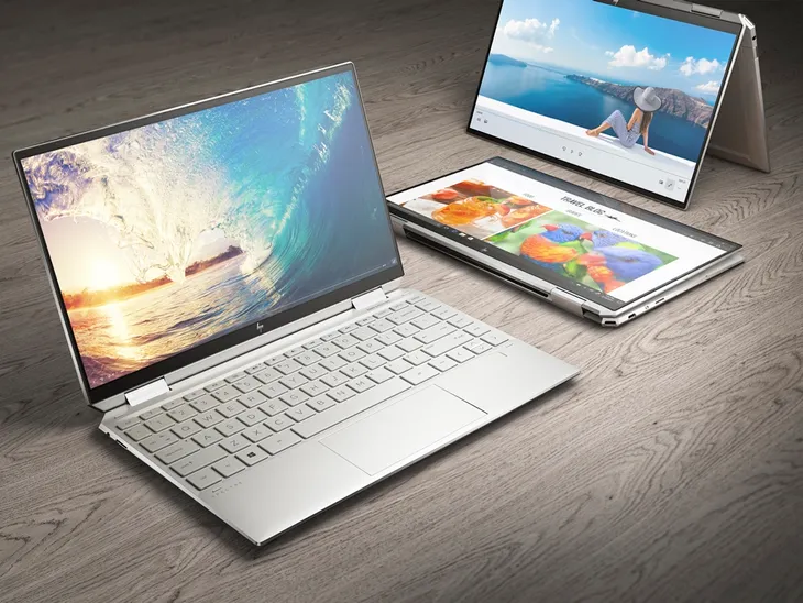 HP mang đến trải nghiệm máy tính cá nhân đa dạng, hỗ trợ làm việc, học tập và giải trí tại nhà - Ảnh 2. HP mang đến trải nghiệm máy tính cá nhân đa dạng, hỗ trợ làm việc, học tập và giải trí tại nhà - Ảnh 2.