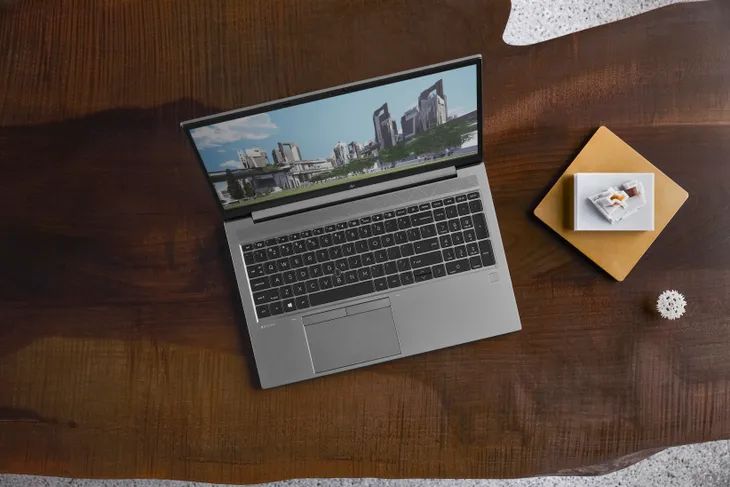 HP mang đến trải nghiệm máy tính cá nhân đa dạng, hỗ trợ làm việc, học tập và giải trí tại nhà - Ảnh 4. HP mang đến trải nghiệm máy tính cá nhân đa dạng, hỗ trợ làm việc, học tập và giải trí tại nhà - Ảnh 4.