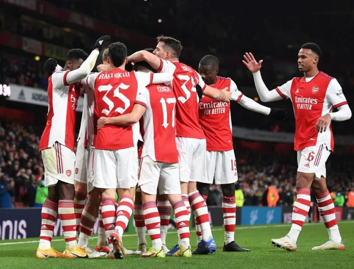 Đại thắng Sunderland, Arsenal vào bán kết Cúp Liên đoàn - Ảnh 3. Đại thắng Sunderland, Arsenal vào bán kết Cúp Liên đoàn - Ảnh 3.
