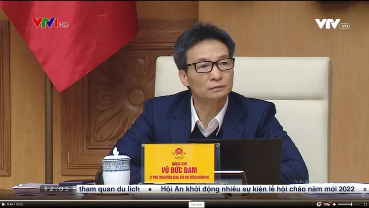 Siết chặt kiểm soát đảm bảo an toàn dịp Tết - Ảnh 1. Siết chặt kiểm soát đảm bảo an toàn dịp Tết - Ảnh 1.