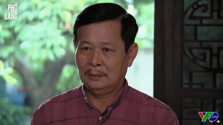 Phố trong làng - Tập 32: Trạm y tế chuyển đi, Ngọc - Nam vừa xa đã nhớ nhau - Ảnh 8. Phố trong làng - Tập 32: Trạm y tế chuyển đi, Ngọc - Nam vừa xa đã nhớ nhau - Ảnh 8.