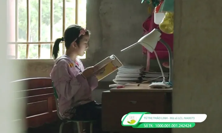 Cô bé mắc bệnh tim bẩm sinh kiên cường theo đuổi ước mơ - Ảnh 2. Cô bé mắc bệnh tim bẩm sinh kiên cường theo đuổi ước mơ - Ảnh 2.