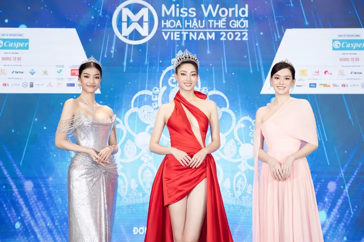 Miss World Vietnam 2022 chấp nhận thí sinh phẫu thuật thẩm mỹ - Ảnh 1. Miss World Vietnam 2022 chấp nhận thí sinh phẫu thuật thẩm mỹ - Ảnh 1.