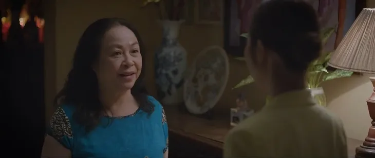 Thương ngày nắng về - Tập 18: Trang bị mẹ đẻ hiểu lầm, buông lời cay đắng - Ảnh 14. Thương ngày nắng về - Tập 18: Trang bị mẹ đẻ hiểu lầm, buông lời cay đắng - Ảnh 14.
