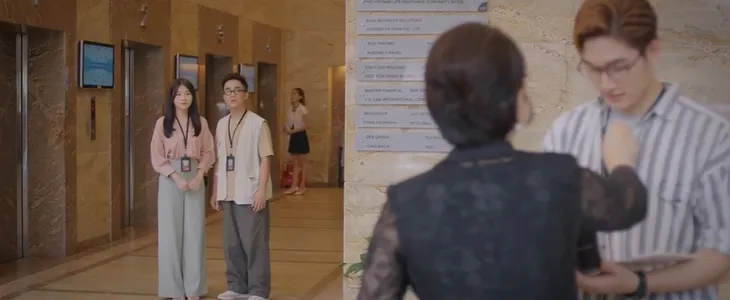 Thương ngày nắng về - Tập 18: Trang bị mẹ đẻ hiểu lầm, buông lời cay đắng - Ảnh 19. Thương ngày nắng về - Tập 18: Trang bị mẹ đẻ hiểu lầm, buông lời cay đắng - Ảnh 19.