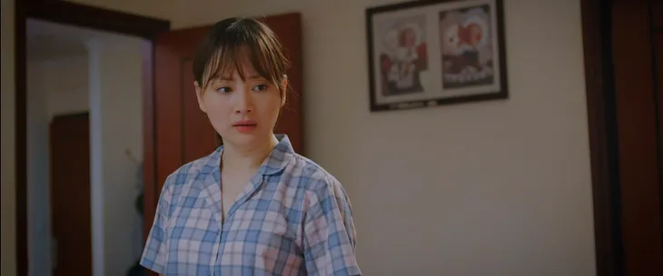 Thương ngày nắng về - Tập 18: Trang bị mẹ đẻ hiểu lầm, buông lời cay đắng - Ảnh 23. Thương ngày nắng về - Tập 18: Trang bị mẹ đẻ hiểu lầm, buông lời cay đắng - Ảnh 23.