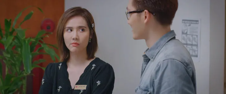 Thương ngày nắng về - Tập 18: Trang bị mẹ đẻ hiểu lầm, buông lời cay đắng - Ảnh 1. Thương ngày nắng về - Tập 18: Trang bị mẹ đẻ hiểu lầm, buông lời cay đắng - Ảnh 1.