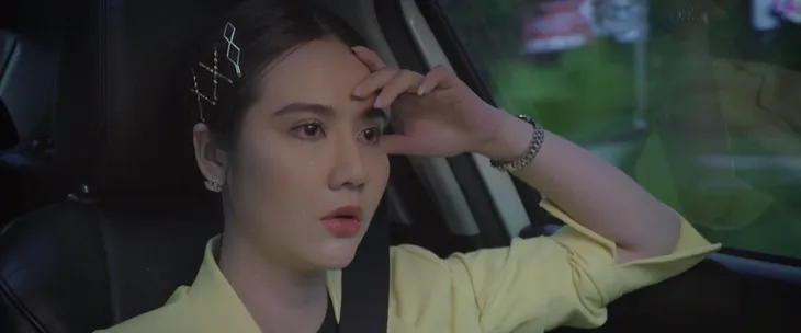 Thương ngày nắng về - Tập 18: Trang bị mẹ đẻ hiểu lầm, buông lời cay đắng - Ảnh 13. Thương ngày nắng về - Tập 18: Trang bị mẹ đẻ hiểu lầm, buông lời cay đắng - Ảnh 13.