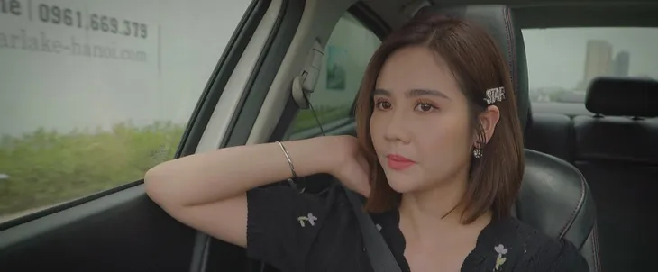 Thương ngày nắng về - Tập 18: Trang bị mẹ đẻ hiểu lầm, buông lời cay đắng - Ảnh 3. Thương ngày nắng về - Tập 18: Trang bị mẹ đẻ hiểu lầm, buông lời cay đắng - Ảnh 3.