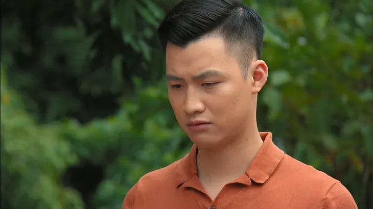 Phố trong làng - Tập 32: Trạm y tế chuyển đi, Ngọc - Nam vừa xa đã nhớ nhau - Ảnh 3. Phố trong làng - Tập 32: Trạm y tế chuyển đi, Ngọc - Nam vừa xa đã nhớ nhau - Ảnh 3.
