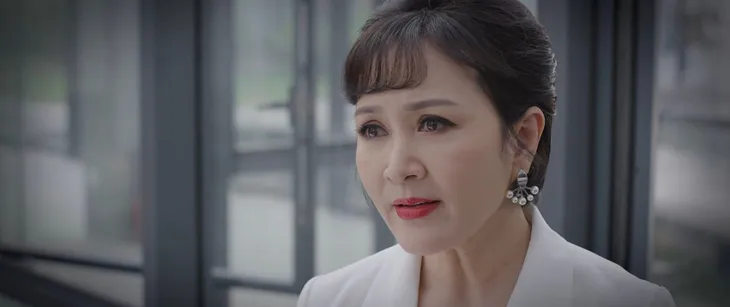Thương ngày nắng về - Tập 18: Trang bị mẹ đẻ hiểu lầm, buông lời cay đắng - Ảnh 12. Thương ngày nắng về - Tập 18: Trang bị mẹ đẻ hiểu lầm, buông lời cay đắng - Ảnh 12.