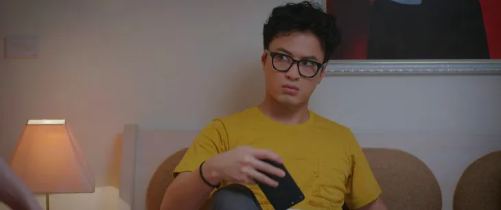 Thương ngày nắng về - Tập 18: Trang bị mẹ đẻ hiểu lầm, buông lời cay đắng - Ảnh 24. Thương ngày nắng về - Tập 18: Trang bị mẹ đẻ hiểu lầm, buông lời cay đắng - Ảnh 24.