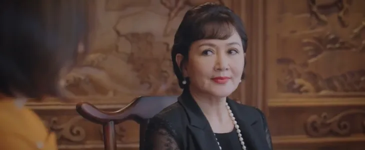 Thương ngày nắng về - Tập 18: Trang bị mẹ đẻ hiểu lầm, buông lời cay đắng - Ảnh 6. Thương ngày nắng về - Tập 18: Trang bị mẹ đẻ hiểu lầm, buông lời cay đắng - Ảnh 6.