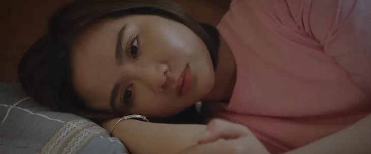 Thương ngày nắng về - Tập 18: Trang bị mẹ đẻ hiểu lầm, buông lời cay đắng - Ảnh 16. Thương ngày nắng về - Tập 18: Trang bị mẹ đẻ hiểu lầm, buông lời cay đắng - Ảnh 16.