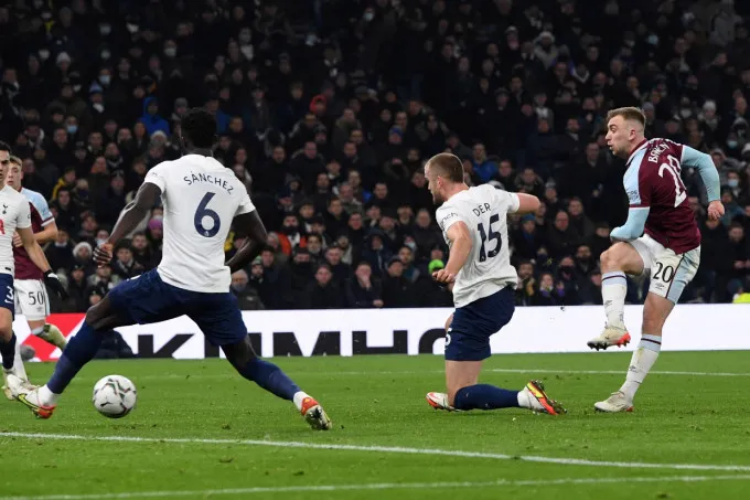Bốc thăm bán kết cúp Liên đoàn Anh: Khó cho Arsenal - Ảnh 1. Bốc thăm bán kết cúp Liên đoàn Anh: Khó cho Arsenal - Ảnh 1.