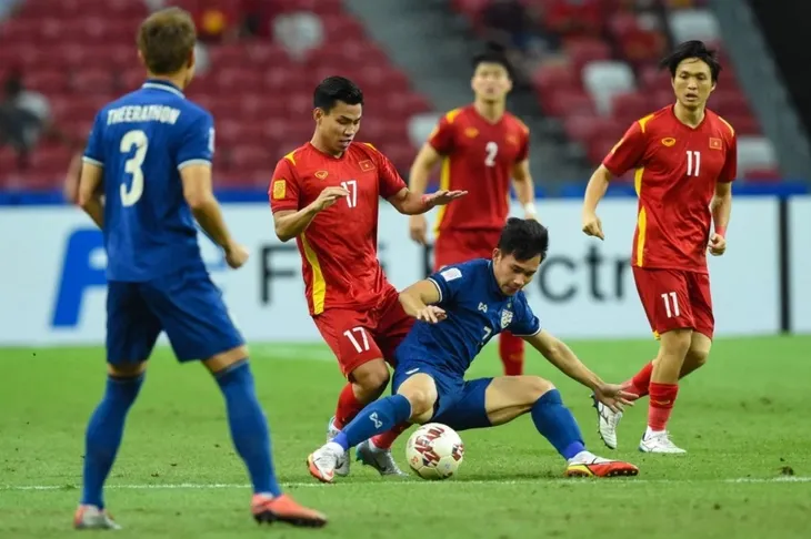 HLV Park Hang Seo: Tôi không muốn nhắc đến chuyện trọng tài nữa - Ảnh 2. HLV Park Hang Seo: Tôi không muốn nhắc đến chuyện trọng tài nữa - Ảnh 2.