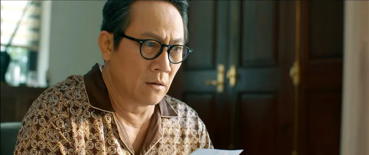 Mặt nạ gương - Tập 21: Hoa thoát khỏi kẻ bắt cóc, biết rõ do Khôi làm - Ảnh 3. Mặt nạ gương - Tập 21: Hoa thoát khỏi kẻ bắt cóc, biết rõ do Khôi làm - Ảnh 3.