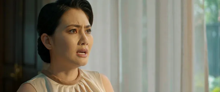 Mặt nạ gương - Tập 21: Hoa thoát khỏi kẻ bắt cóc, biết rõ do Khôi làm - Ảnh 7. Mặt nạ gương - Tập 21: Hoa thoát khỏi kẻ bắt cóc, biết rõ do Khôi làm - Ảnh 7.
