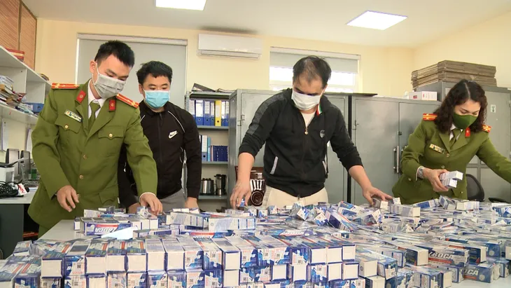 Phù phép C sủi thành thực phẩm chức năng lãi hàng chục lần ngay tại Hà Nội - Ảnh 4. Phù phép C sủi thành thực phẩm chức năng lãi hàng chục lần ngay tại Hà Nội - Ảnh 4.