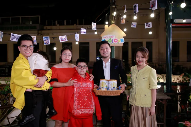 Cuộc chiến nuôi con: Dạy con đối diện nỗi sợ và tìm lại sự tin yêu từ tình thương gia đình - Ảnh 5. Cuộc chiến nuôi con: Dạy con đối diện nỗi sợ và tìm lại sự tin yêu từ tình thương gia đình - Ảnh 5.