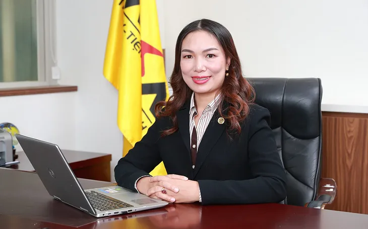 Ưu điểm của chữ ký số từ xa so với các loại chữ ký số khác - Ảnh 2. Ưu điểm của chữ ký số từ xa so với các loại chữ ký số khác - Ảnh 2.
