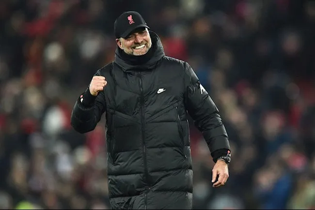 Liverpool & khát khao trở lại Anfield phía Nam - Ảnh 1. Liverpool & khát khao trở lại Anfield phía Nam - Ảnh 1.