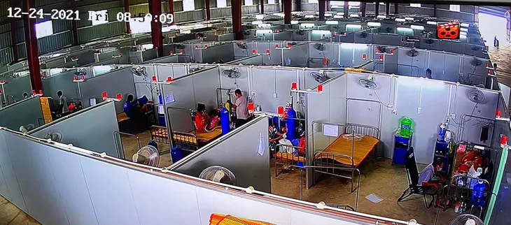 Bộ Y tế kiểm tra công tác phòng, chống dịch COVID-19 tại Tây Ninh - Ảnh 1. Bộ Y tế kiểm tra công tác phòng, chống dịch COVID-19 tại Tây Ninh - Ảnh 1.