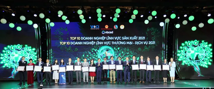 Suntory PepsiCo thuộc Top 100 doanh nghiệp nộp thuế lớn nhất Việt Nam - Ảnh 2. Suntory PepsiCo thuộc Top 100 doanh nghiệp nộp thuế lớn nhất Việt Nam - Ảnh 2.